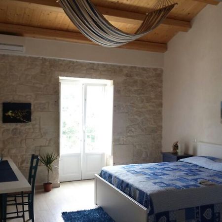 Amaca Iblea Vila Ragusa Exterior foto
