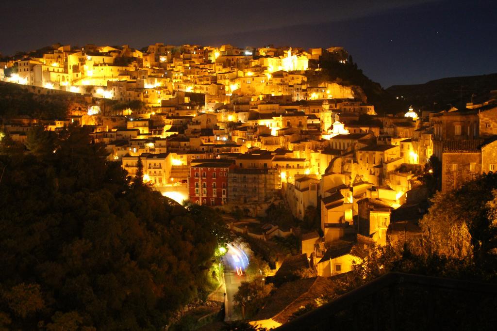 Amaca Iblea Vila Ragusa Exterior foto