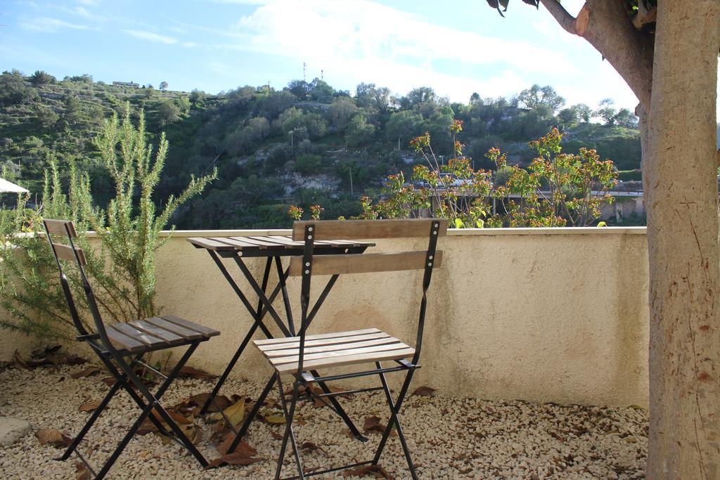 Amaca Iblea Vila Ragusa Exterior foto