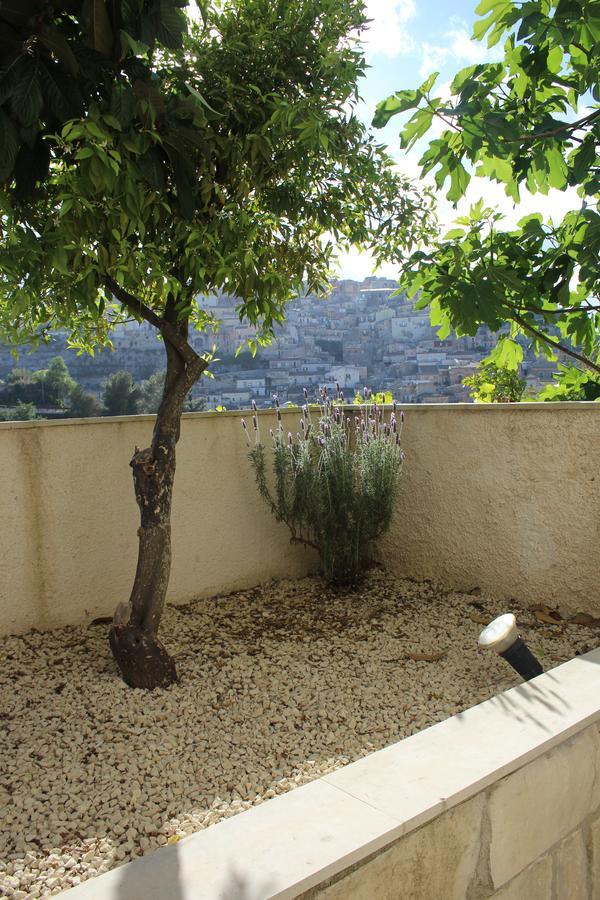 Amaca Iblea Vila Ragusa Exterior foto